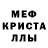 МЕФ мука ZikFreed
